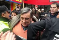 Lebbos dirá en la Nación que Alperovich mandó a golpearlo