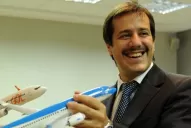 Aerolíneas prometió sanciones por la cancelación de vuelos