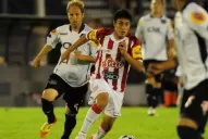 Carrasco y Scolari no seguirán en San Martín