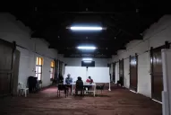 La construcción de los túneles pone en jaque al centro cultural Juan B. Terán