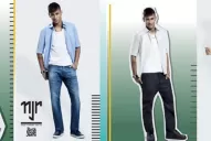 Nueva apuesta de Neymar: ahora diseña indumentaria