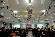 La tecnología será la apuesta innovadora de la Expo 2013