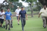 El esfuerzo de Pigu no alcanzó y quedó muy lejos