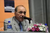 Zaffaroni: sí a un tribunal constitucional