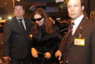 Cristina estará en la Cumbre del Mercosur