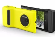 Lumia 1020, la cámara celular de Nokia