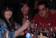 Marilina Ross se casa con su pareja, Patricia Rincci