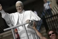 El Papa rechazó un vuelo con comodidades especiales para ir a Brasil