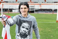 La lista de invitados a la despedida del Burrito Ariel Ortega