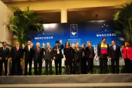 El Mercosur levantó la suspensión a Paraguay