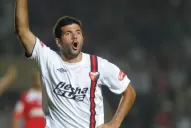 Gigliotti: Cualquier delantero del mundo quiere jugar con Riquelme