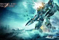 Titanes del pacífico: Los primos grandotes de Iron Man y Avatar