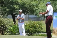 Pigu se ganó el derecho de pelar por el título