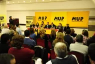 Según disidentes del PJ, el oficialismo tiene miedo