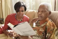 La última mirada de Mandela sobre su propia vida