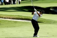 No fue la vuelta soñada