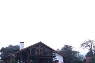 La definición estará que arde en Alpa Sumaj