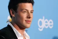 Murió Cory Monteith, protagonista de Glee