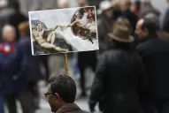 Piden la renuncia inmediata de Rajoy, por un caso de corrupción