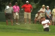 Fue una despedida positiva