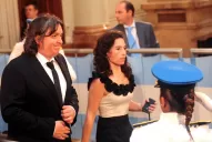 Nació Néstor Iván, el nieto de Cristina Fernández