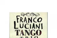 Pájaros liberados en la armónica de  Franco Luciani