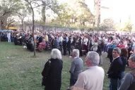 Jóvenes tucumanos ya viajan a la Jornada Mundial de Río