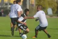 Cruz Alta, un rival duro para el primer amistoso Decano