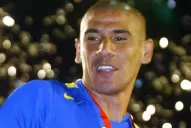 Cata Díaz ya se entrena con Boca en Casa Amarilla