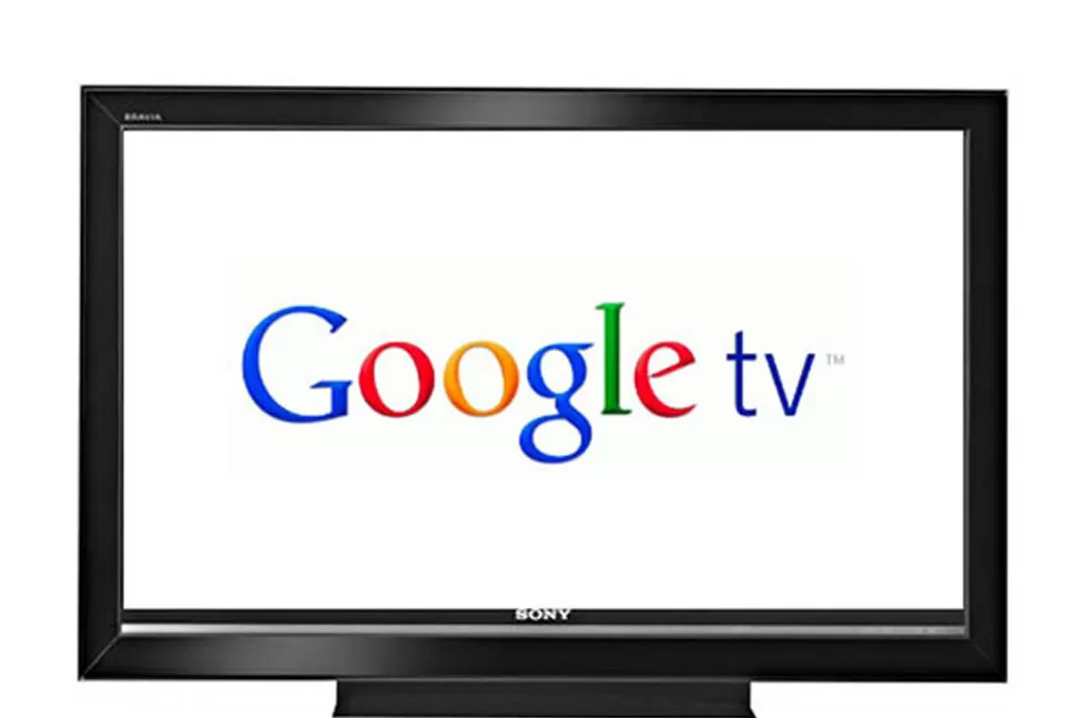POSIBILIDAD. Google TV podría llegar en 2014. FOTO TOMADA DE ELANDROIDLIBRE.COM