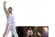 Hernán Piquín: siempre hay lugar para Freddie