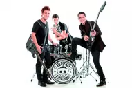 Rock Bones, una banda teen que busca madurar