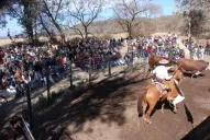 Se viene el XXXIII Remate Anual de Cabaña La Asunción