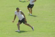 Cáceres quiere consolidarse