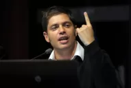 Buscan cortar vínculos entre bancos y cuevas, por el blue