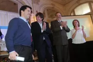 Nadie está a favor de Cristina si no está con José