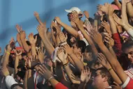 En La Ciudadela quieren que los hinchas se sientan mimados