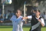 El dúo deberá ser dinámico