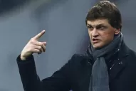 Tito Vilanova deja de ser el técnico del Barcelona