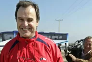 Bielsa, entre los candidatos para reemplazar a Vilanova en Barcelona