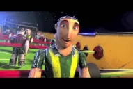 Metegol: el pueblo es chico pero el corazón es grande