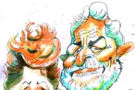 El respaldo a Lula es mayor que el que consigue Rousseff