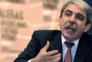 Aníbal: si estuvieran dadas las condiciones, Cristina repetiría el mandato