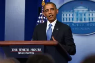 Obama reavivó el debate sobre el racismo: el afroamericano asesinado podría haber sido yo