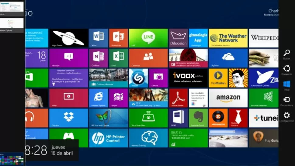 Windows 8: Claves para no morir en el intento