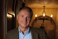 Infierno el nuevo libro de Dan Brown