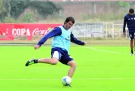 Fede, el héroe de Azul, tiene un amigo Decano