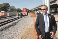 Jaime se presentaría ante la Justicia de Córdoba y dejaría de estar prófugo