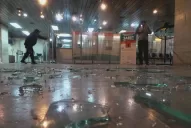 Compás de espera entre La Bancaria y la Caja Popular