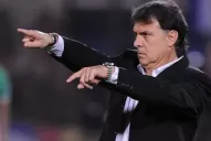 Martino ya está en España y podría ser el nuevo DT del Barcelona